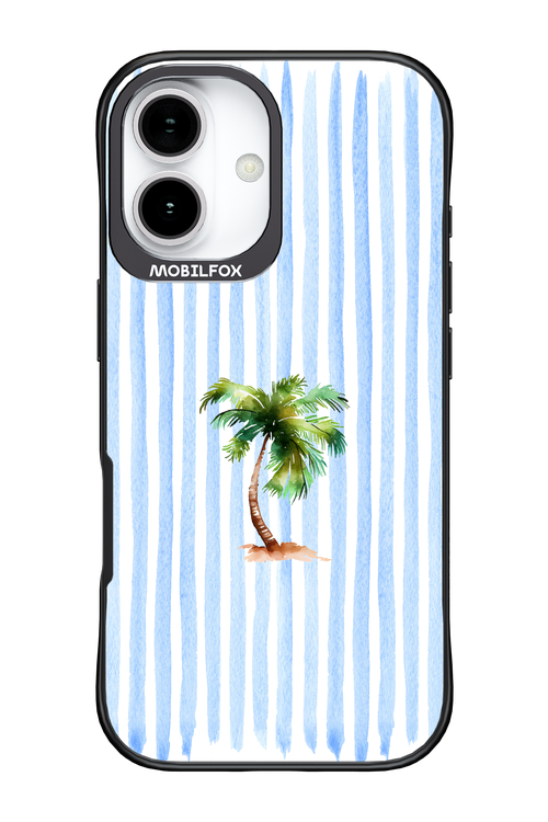Palm Chill - Apple iPhone 17