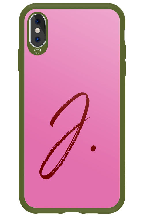 (Sorbet) J 2.0 - Apple iPhone XS Max