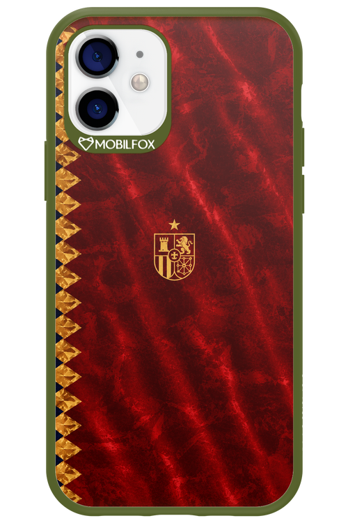 Spania 2.0 - Apple iPhone 12