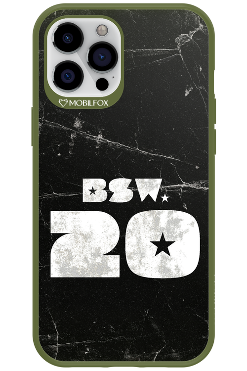 BSW 20 (4) 2.0 - Apple iPhone 12 Pro Max