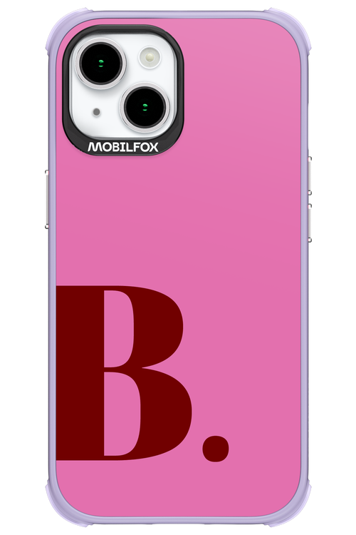 B (Sorbet) 2.0 - Apple iPhone 15