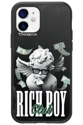 RICH BOY - Apple iPhone 12