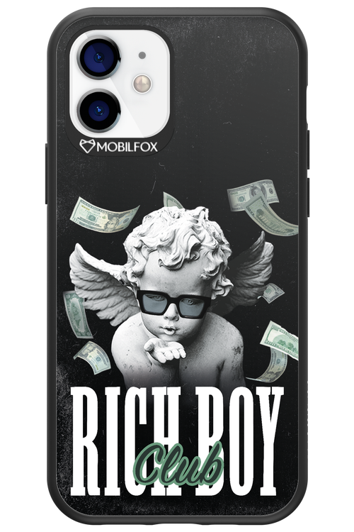 RICH BOY - Apple iPhone 12