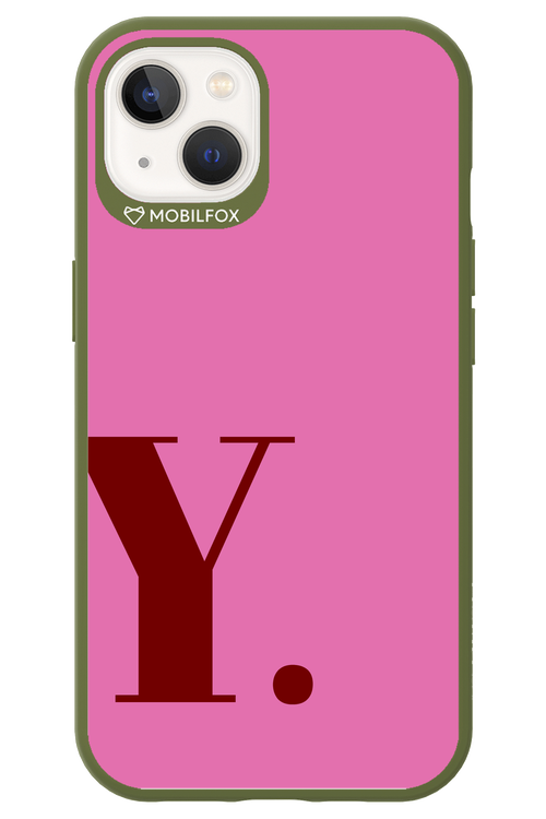 Y (Sorbet) 2.0 - Apple iPhone 13