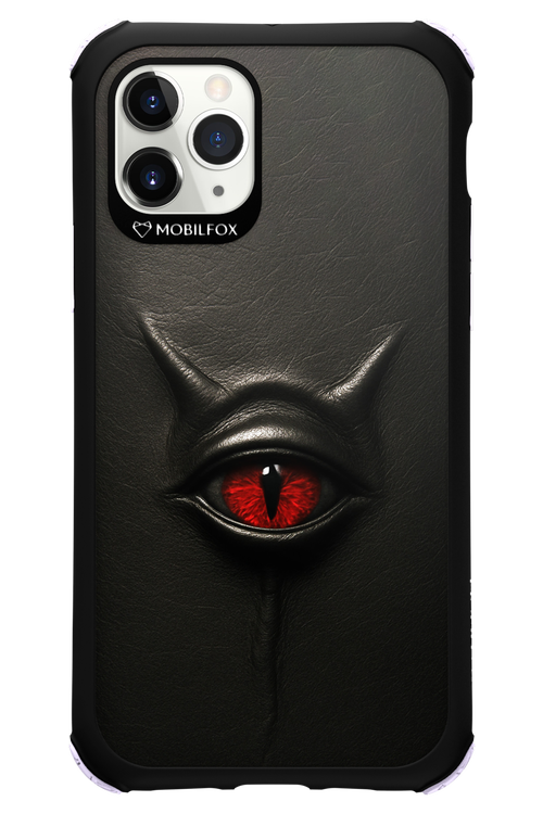 DevilEye 2.0 - Apple iPhone 11 Pro
