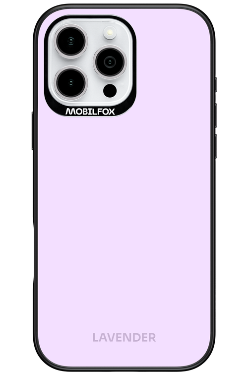 LAVENDER - FS2 2.0 - Apple iPhone 16 Pro Max