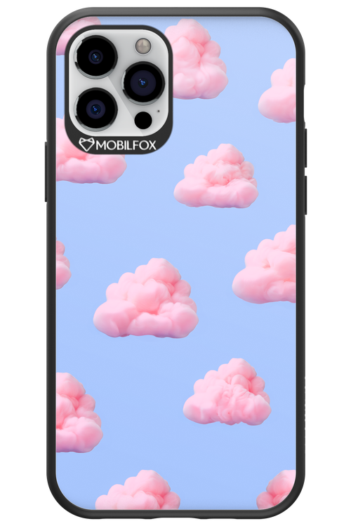 Cloudy - Apple iPhone 12 Pro