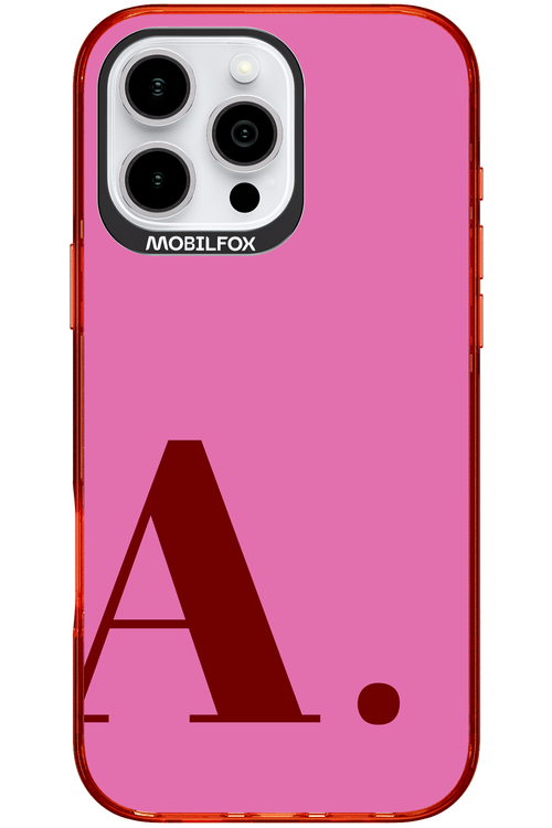 A (Sorbet) 2.0 - Apple iPhone 16 Pro Max