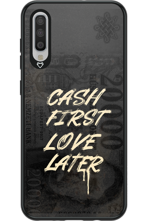 Love Later 2.0 - Samsung Galaxy A70
