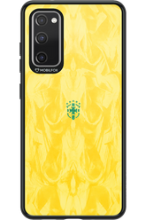 Brasil 2.0 - Samsung Galaxy S20 FE