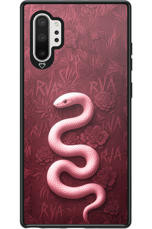 Rose Venom 2.0 - Samsung Galaxy Note 10+