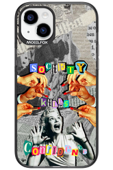 Society Kills - Apple iPhone 15 Plus