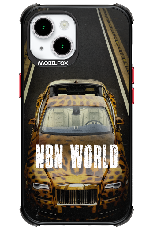 Car 2.0 - Apple iPhone 15