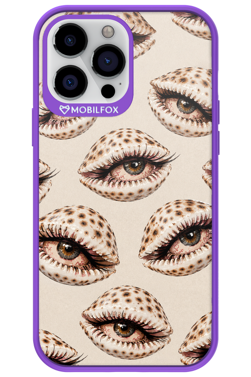 Ocean Eyes 2.0 - Apple iPhone 13 Pro Max