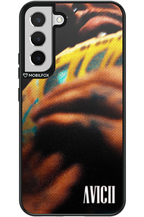 Avicii 2.0 - Samsung Galaxy S22+