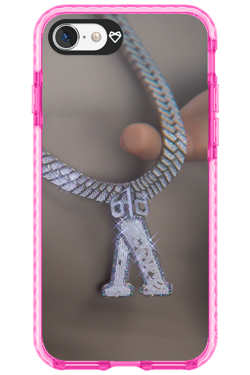 Azteca Chain 2.0 - Apple iPhone 7