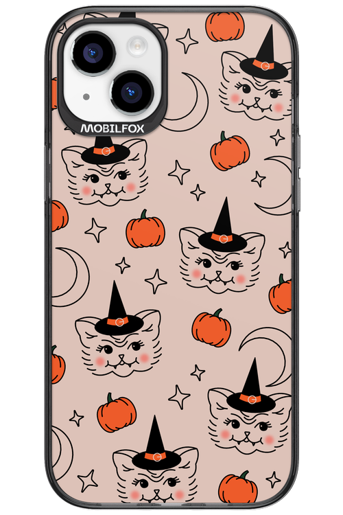 Kitty Spell - Apple iPhone 15 Plus