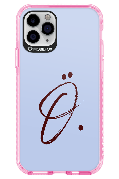(Jellyfish Presso) O II 2.0 - Apple iPhone 11 Pro