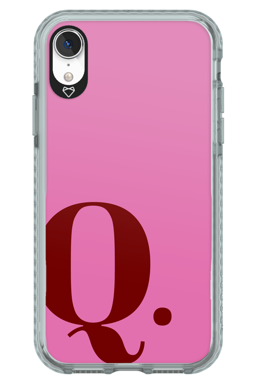 Q (Sorbet) 2.0 - Apple iPhone XR