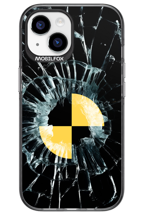 Shattered Proof 2.0 - Apple iPhone 15