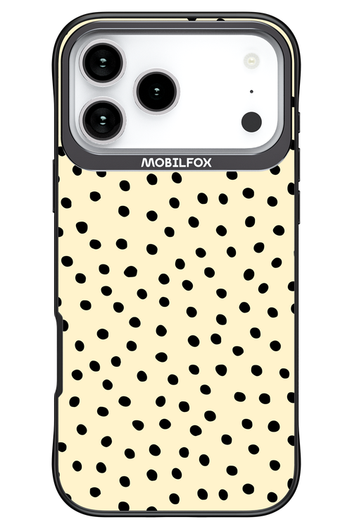Polka Dots 2.0 - Apple iPhone 17 Pro Max