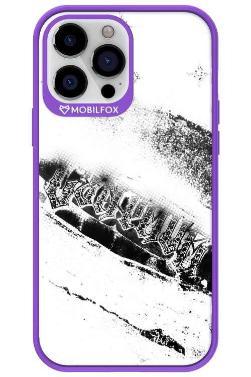 Grillz White Centaur 2.0 - Apple iPhone 13 Pro Max