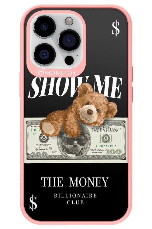 Show Me The Money 2.0 - Apple iPhone 13 Pro