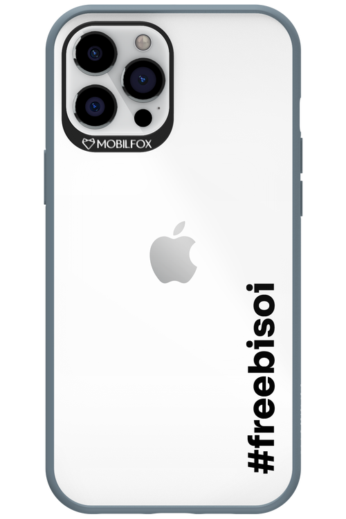 freebisoi I - Apple iPhone 12 Pro Max