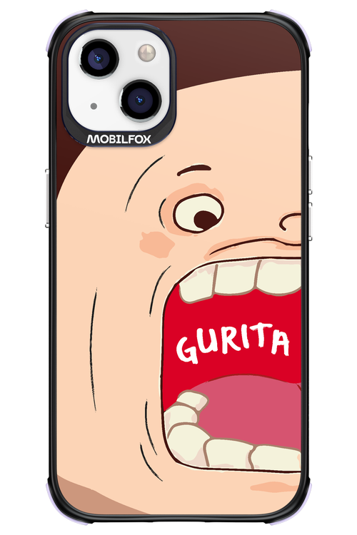 GURITA 2 - Apple iPhone 13