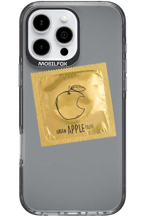 Safety Apple 2.0 - Apple iPhone 16 Pro Max