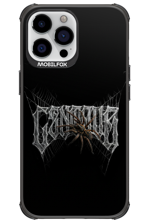 Web Centaur Logo Spider 2.0 - Apple iPhone 13 Pro Max