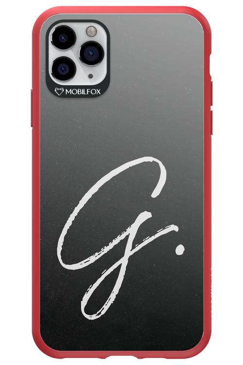 (Off Space) G 2.0 - Apple iPhone 11 Pro Max