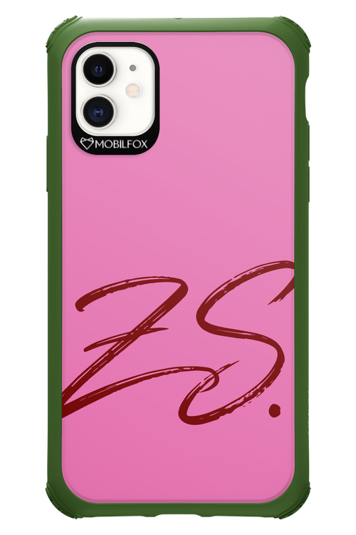 (Sorbet) ZS 2.0 - Apple iPhone 11