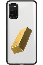 Gold - Samsung Galaxy A41