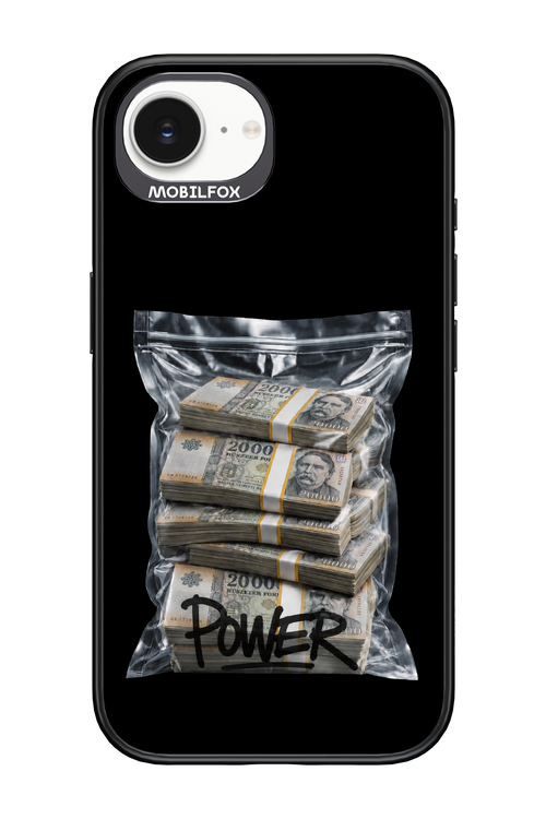 Money Bag 2.0 - Apple iPhone 16e