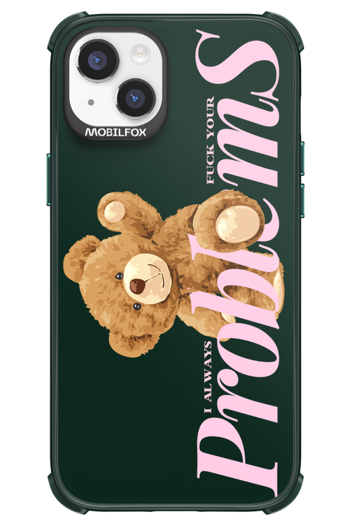 Problems 2.0 - Apple iPhone 14 Plus