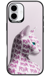 RVA Cat - Apple iPhone 16 Plus