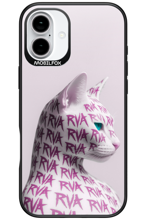 RVA Cat - Apple iPhone 16 Plus