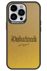 Dubaiweek Gold 2.0 - Apple iPhone 13 Pro