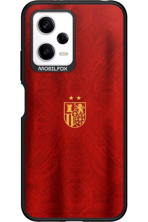 Spain II 2.0 - Xiaomi Redmi Note 12 5G