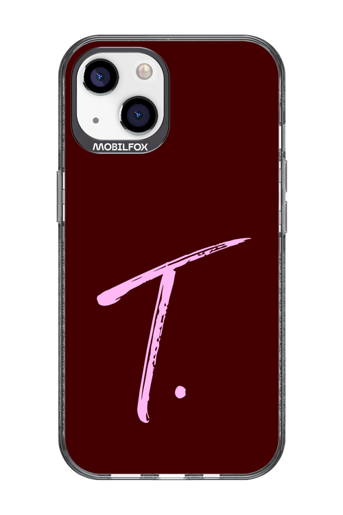 (Dark Blush) T 2.0 - Apple iPhone 13