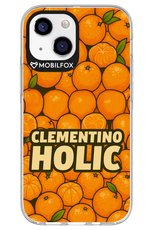 Clementino Holic 2.0 - Apple iPhone 13 Mini