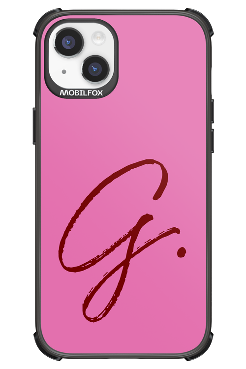 (Sorbet) G 2.0 - Apple iPhone 14 Plus
