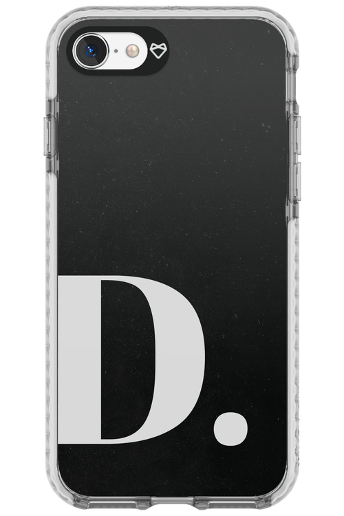 D (Off Space) 2.0 - Apple iPhone 7