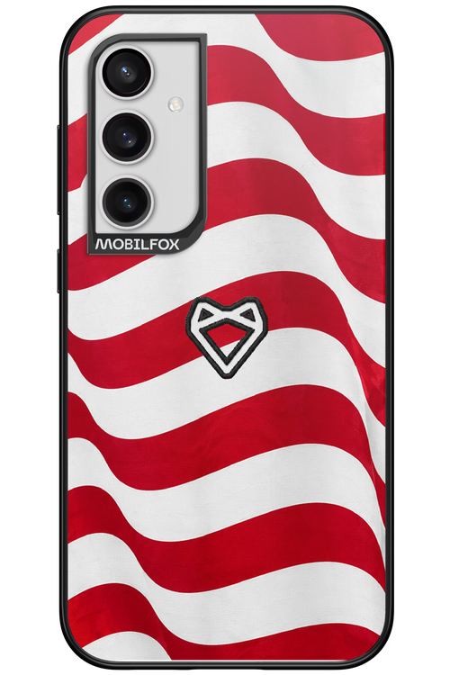 USA 2.0 - Samsung Galaxy S23 FE
