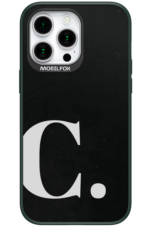 C (Off Space) 2.0 - Apple iPhone 15 Pro Max