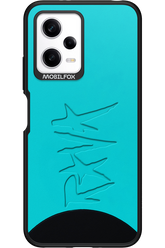 Rava Turquoise 2.0 - Xiaomi Redmi Note 12 5G