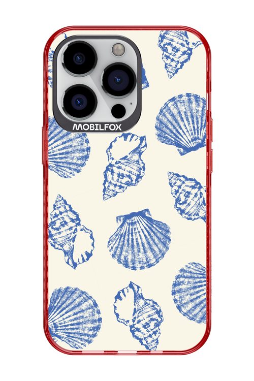 Shell Yeah! - Apple iPhone 13 Pro