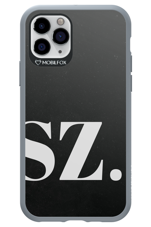 SZ (Off Space) 2.0 - Apple iPhone 11 Pro