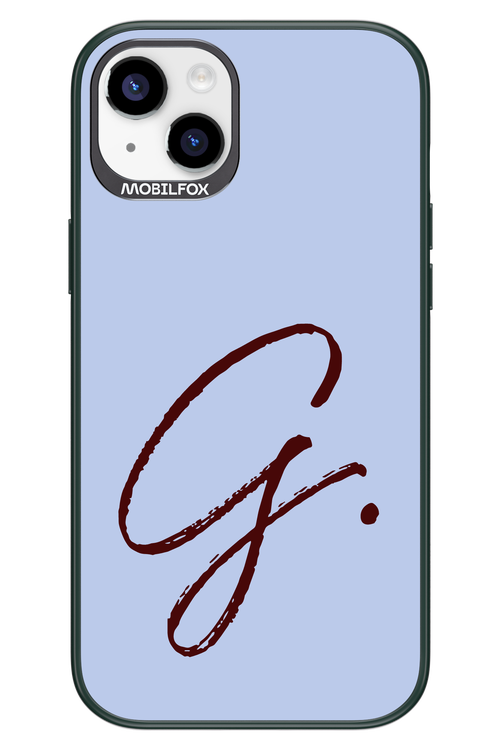 (Jellyfish Presso) G 2.0 - Apple iPhone 14 Plus